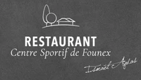 Restaurant-Pizzeria du Centre Sportif de Founex-Logo