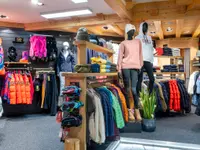 Xtreme sports ski boutique
