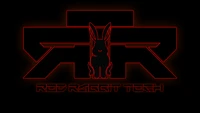 Red Rabbit Tech-Logo