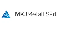 MKJ Metall GmbH-Logo