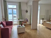 Alterswohn- und Pflegeheim Magda