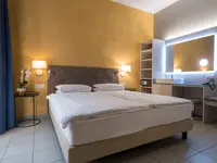 Hotel Zurigo Downtown