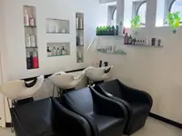 Elegance hair and beauty