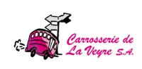 Carrosserie de La Veyre SA-Logo