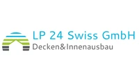 LP 24 Swiss GmbH-Logo