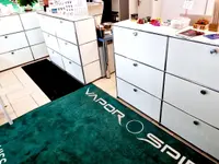 Vapor Spirit CBD Shop Zürich, CBD kaufen Schweiz & CBD Öl