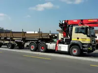 Zimmermann P. Transporte GmbH