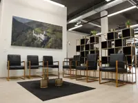 Physiotherapie Leuenfeld