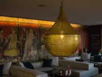 Restaurant Panem am See