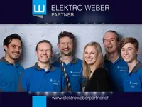 Elektro Weber Partner AG - Klicken Sie, um das Bild 4 in einer Lightbox vergrössert darzustellen