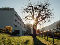 Casa s. Martin - Klicken Sie, um das Bild 13 in einer Lightbox vergrössert darzustellen