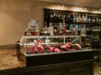 The BEEF Steakhouse & Bar - cliccare per ingrandire l’immagine 3 in una lightbox