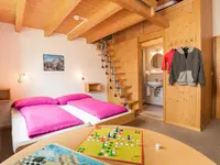 Hotel - Restaurant Alpenblick Grindelwald