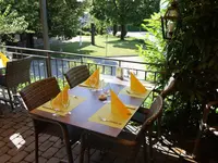 Restaurant Linde