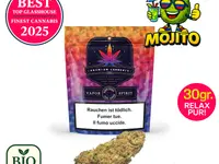 Vapor Spirit CBD Shop Zürich, CBD kaufen Schweiz & CBD Öl