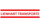 Lienhart Transporte AG-Logo