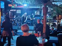Silvercube Lounge & Hardrock Lounge Dielsdorf - Arcade & Spielhalle
