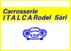 Italcarodel Sàrl-Logo