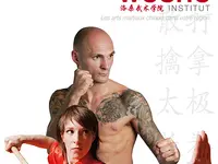 Association Lausanne Wushu et Boxing Institut