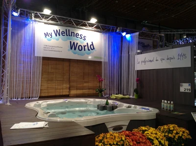 My Wellness World Sàrl