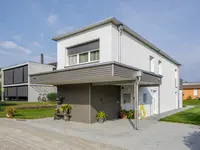 HÜBSCHER HOLZBAU AG