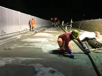 Travaux spéciaux Biollay SA