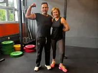 Valley Fitness GmbH