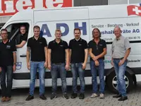 ADH Haushaltgeräte AG