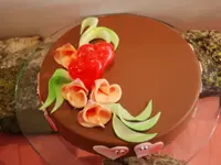Boulangerie Vissoie