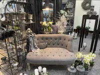 Schaufelbühl AG Blumen und Accessoires, Gartengestaltung