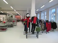 Blaukreuz-Brocki Berneck