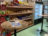 Loja Magasin Alimentaire Europeixe