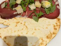 PIADINERIA ROMAGNA MIA