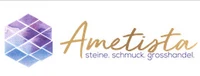 Ametista Mineralien-Logo