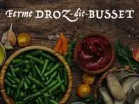 Auberge de La Ferme Droz-dit-Busset