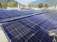 Ul Solar SA | Battaglioni & Gendotti impianti fotovoltaici