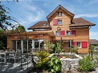 Holz100 Schweiz AG