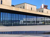 Dahinden + Rohner Industrie Tor AG