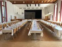 Restaurant Bären - Klicken Sie, um das Bild 8 in einer Lightbox vergrössert darzustellen