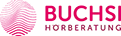 Hörberatung Buchsi GmbH-Logo