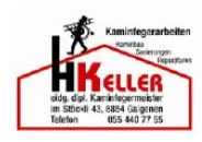 Keller Hanspeter logo