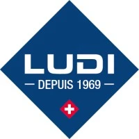 Logo Ludi Clôtures SA