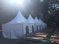 Location de tentes Carnal
