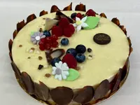 Boulangerie Pâtisserie Tea Room Lheritier