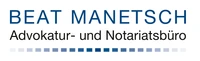 Logo Manetsch Beat