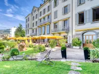 Hôtel Bon Rivage