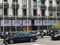 CS Stores Sàrl