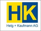 HELG + KAUFMANN AG