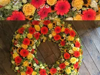 Fleuriste des Augustins - Philosophes