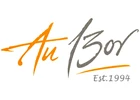 Logo Au 13 Or - Stephan Barben